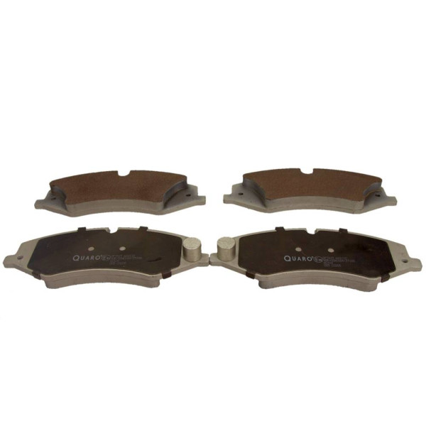 QUARO KLOCKI HAM. LAND ROVER P. DISCOVERY/RANGE ROVER 09-