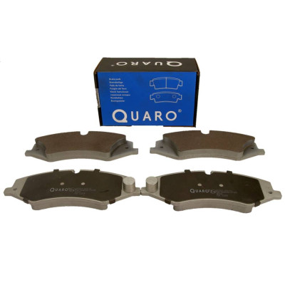 QUARO KLOCKI HAM. LAND ROVER P. DISCOVERY/RANGE ROVER 09-