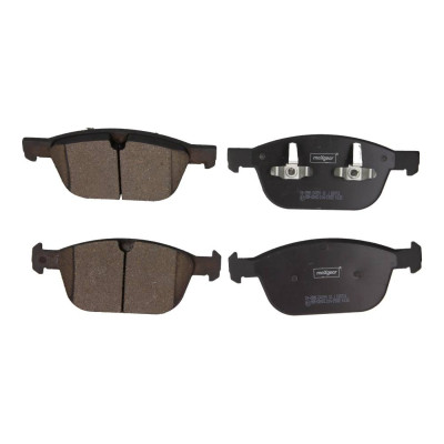 MAXGEAR KLOCKI HAMULCOWE VOLVO PRZÓD XC60 08-