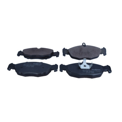 MAXGEAR KLOCKI HAMULCOWE JAGUAR PRZÓD XJ/XK 4,0-4,2 94-14