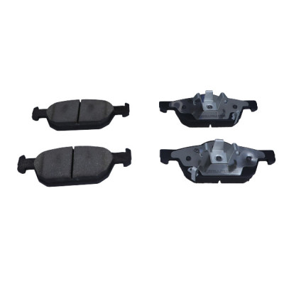 QUARO KLOCKI HAMULCOWE HONDA PRZÓD CIVIC 1,4-2,2 12- SILVER CERAMIC
