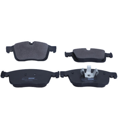 MAXGEAR KLOCKI HAMULCOWE VOLVO PRZÓD XC60 2,0-3,2 08-/15-