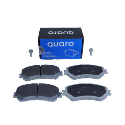 QUARO KLOCKI HAM. RENAULT P. MEGANE 15-/SCENIC/GRAND SCENIC 16-/ESPACE 15-/TALISMAN 15- 1,5-1,6DCI/1,2B