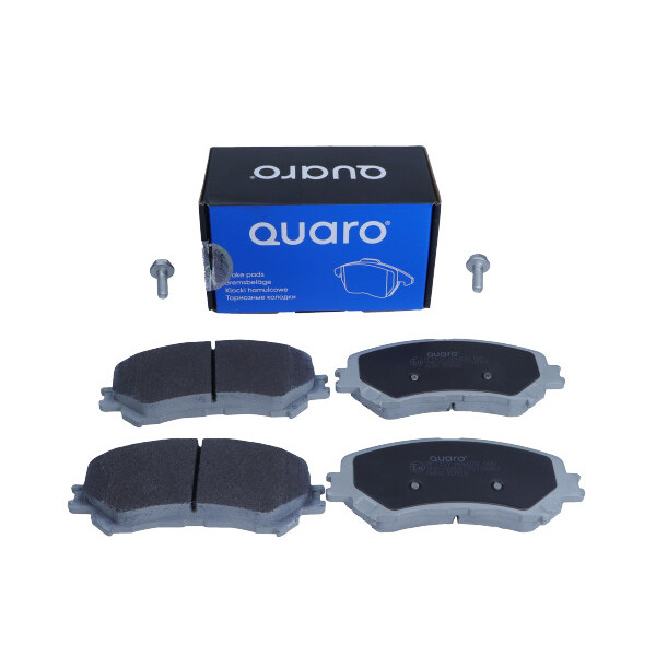 QUARO KLOCKI HAM. RENAULT P. MEGANE 15-/SCENIC/GRAND SCENIC 16-/ESPACE 15-/TALISMAN 15- 1,5-1,6DCI/1,2B