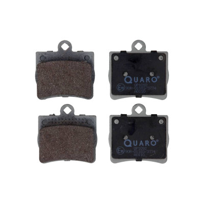 QUARO KLOCKI HAM. DB T. W202 C180-22