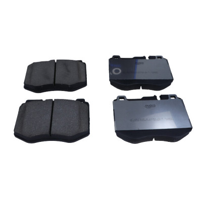 QUARO KLOCKI HAMULCOWE MB PRZÓD W205/X253 2,0-3,0 SILVER CERAMIC