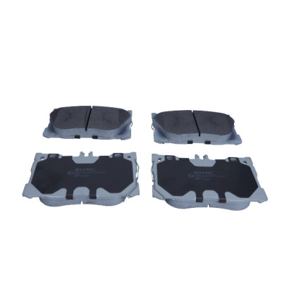 QUARO KLOCKI HAMULCOWE MERCEDES PRZÓD W205/W213/X253 2,0-3,5 4-MATIC 15-
