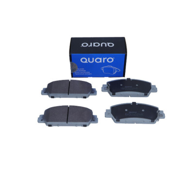 QUARO KLOCKI HAMULCOWE HONDA PRZÓD HR-V 1,5/1,6 I-DTEC 15-
