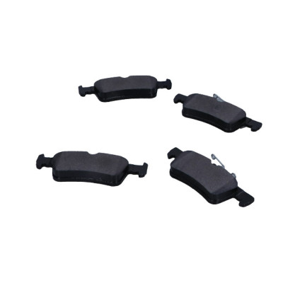 MEYLE KLOCKI HAMULCOWE PEUGEOT TYŁ 308 1,2-2,0 13-