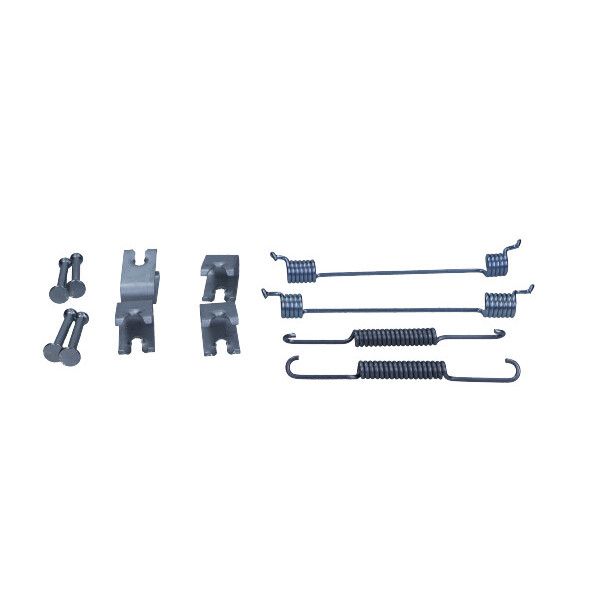 QUICK BRAKE SPRĘŻYNY SZCZĘK HAMULCOWYCH FIAT BRAVA/BRAVO/MAREA