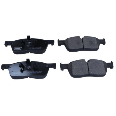 MAXGEAR KLOCKI HAMULCOWE JAGUAR PRZÓD XF 2,0-3,0 15-