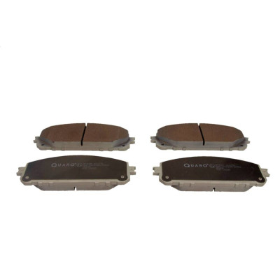 QUARO KLOCKI HAMULCOWE JEEP PRZÓD CHEROKEE 2,0-3,2 4X4 13-