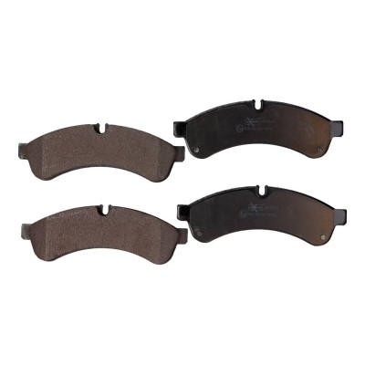 MAXGEAR KLOCKI HAMULCOWE IVECO TYŁ DAILY 65C18 06-