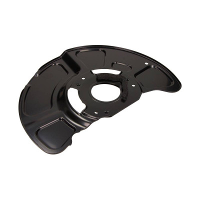 MAXGEAR OSŁONA TARCZY HAMULCOWEJ MERCEDES PRZÓD W212 09- PRAWY