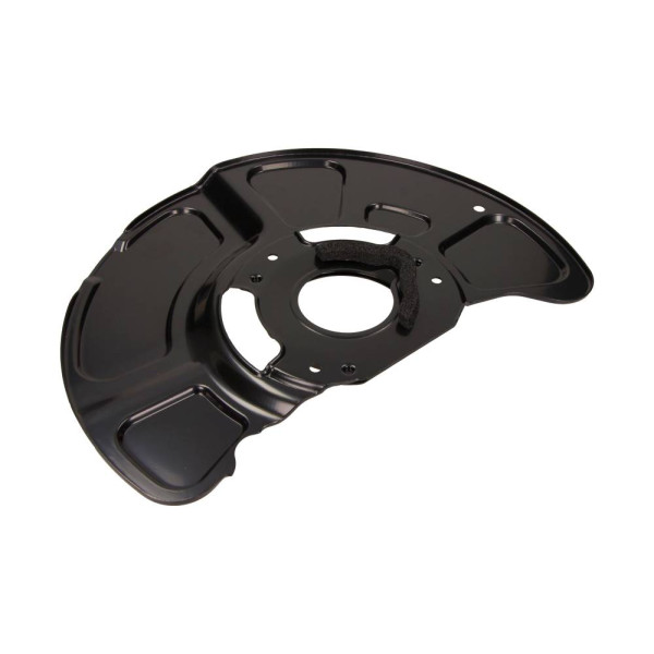 MAXGEAR OSŁONA TARCZY HAMULCOWEJ MERCEDES PRZÓD W212 09- PRAWY