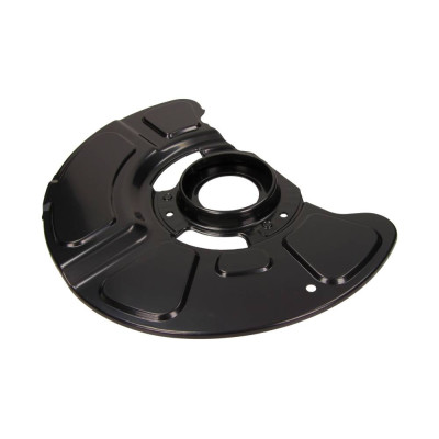 MAXGEAR OSŁONA TARCZY HAMULCOWEJ MERCEDES PRZÓD W212 09- PRAWY