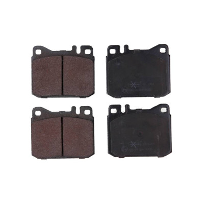 MAXGEAR KLOCKI HAMULCOWE MERCEDES PRZÓD W123 79-85