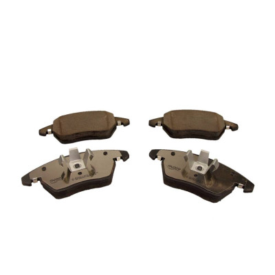 QUARO KLOCKI HAMULCOWE CITROEN PRZÓD C4 2,0HDI/308/3008/RCZ SILVER CERAMIC