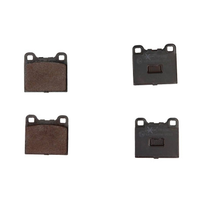 MAXGEAR KLOCKI HAM. DB T. W123/W126/W114/W115/VW GOLF 1/PASSAT/POLO -88