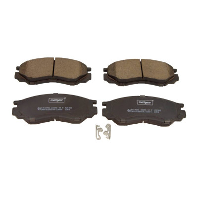 MAXGEAR KLOCKI HAM. MITSUBISHI P. L200 96-07/L400 95-05