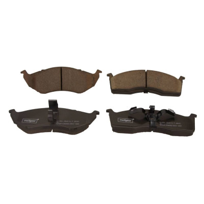MAXGEAR KLOCKI HAMULCOWE CHRYSLER PRZÓD NEON/VOYAGER 1,6-3,8 95-06