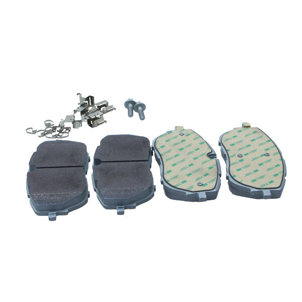 QUARO KLOCKI HAM. PEUGEOT P. 308/508 1,5-2,0 HDI 14-