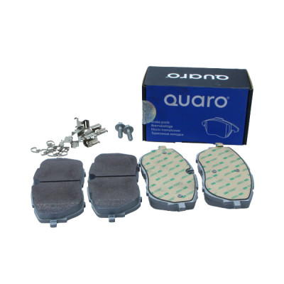 QUARO KLOCKI HAM. PEUGEOT P. 308/508 1,5-2,0 HDI 14-
