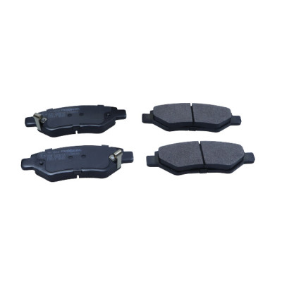 MAXGEAR KLOCKI HAMULCOWE CADILLAC TYŁ CTS 2,8-3,6 08-