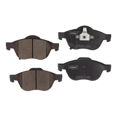 MAXGEAR KLOCKI HAM. TOYOTA P. AVENSIS 01-03/AVENSIS VERSO 2,0D4D -05