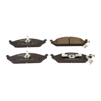 MAXGEAR KLOCKI HAMULCOWE CHRYSLER PRZÓD STRATU
