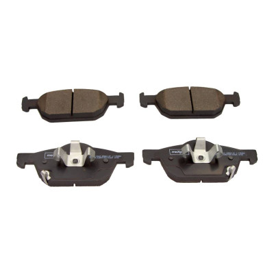 MAXGEAR KLOCKI HAMULCOWE HONDA PRZÓD CIVIC 1,4-2,2 12-