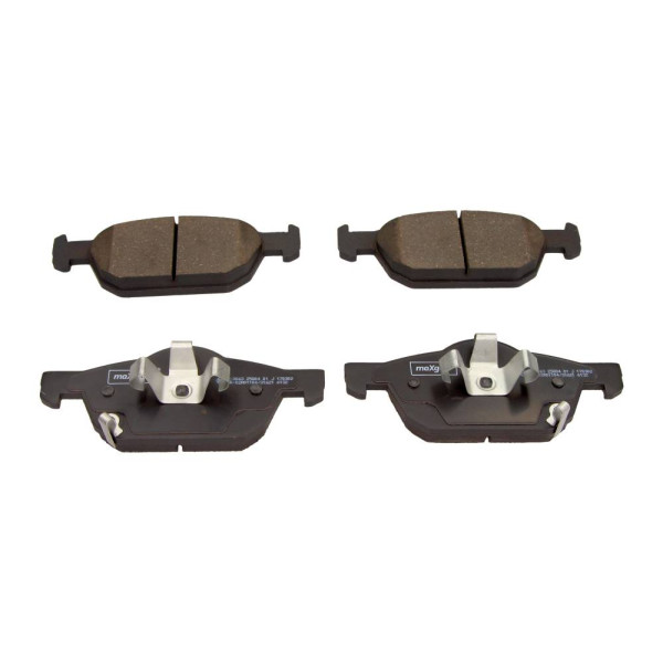 MAXGEAR KLOCKI HAMULCOWE HONDA PRZÓD CIVIC 1,4-2,2 12-
