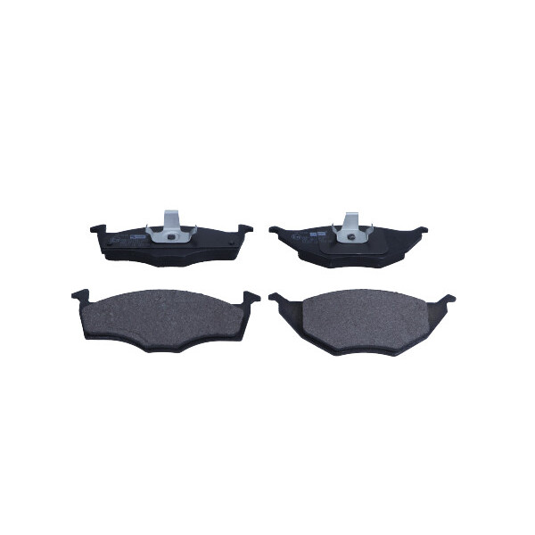 MAXGEAR KLOCKI HAMULCOWE VW PRZÓD LUPO 99-