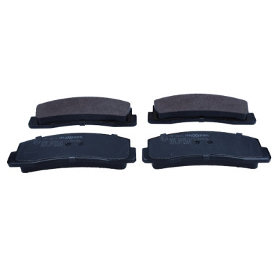 MAXGEAR KLOCKI HAMULCOWE LADA PRZÓD NIVA 1,6-1,7/1,9 D 76-