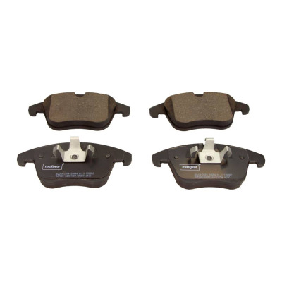 MAXGEAR KLOCKI HAMULCOWE JAGUAR PRZÓD S-TYPE 06-07/XK/XF 08-