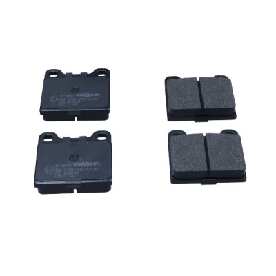 MAXGEAR KLOCKI HAMULCOWE MERCEDES TYŁ W115 72-79