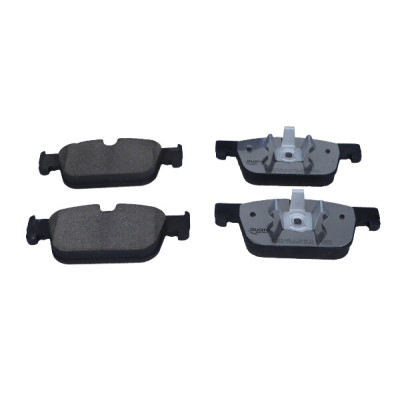 QUARO KLOCKI HAMULCOWE VOLVO PRZÓD S90/V90/XC60 2,0 16- SILVER CERAMIC