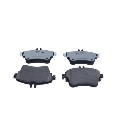 QUARO KLOCKI HAMULCOWE DB PRZÓD W176/W246 A-KLASA/B-KLASA 11- SILVER CERAMIC