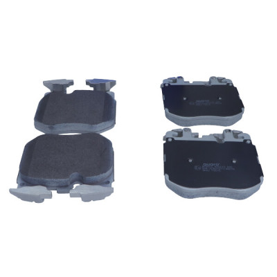 QUARO KLOCKI HAMULCOWE BMW PRZÓD 3/5/6/7/X5 2,0-4,4 15-