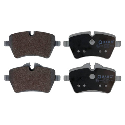 QUARO KLOCKI HAM. MINI P. COOPER S 04-/07-/10-