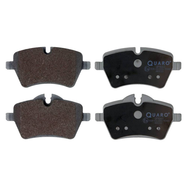 QUARO KLOCKI HAM. MINI P. COOPER S 04-/07-/10-