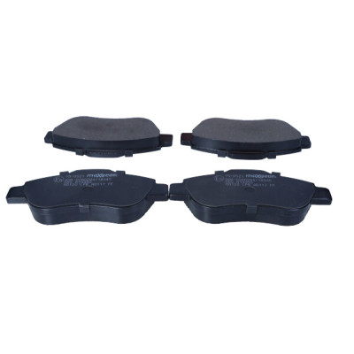 MAXGEAR KLOCKI HAMULCOWE FIAT PRZÓD PANDA 1,3JTD 03-