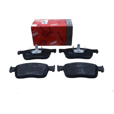TRW KLOCKI HAMULCOWE PEUGEOT PRZÓD TRAVELLER/EXPERT 1,6-2,0 BLUEHDI 16-