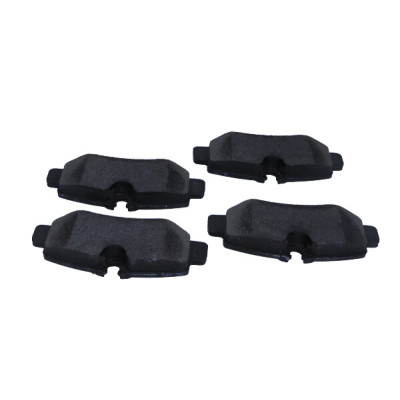 BOSCH KLOCKI HAMULCOWE MERCEDES TYŁ VITO 1,6-2,2D 14-