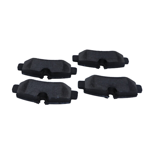 BOSCH KLOCKI HAMULCOWE MERCEDES TYŁ VITO 1,6-2,2D 14-
