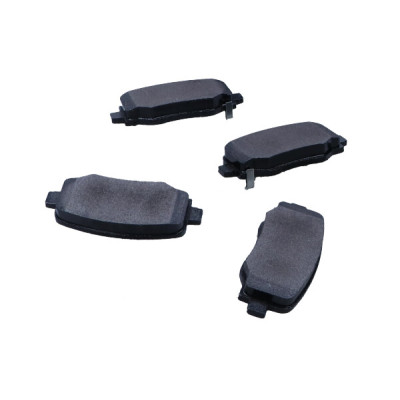 MEYLE KLOCKI HAMULCOWE JEEP TYŁ CHEROKEE 2,0-2,2 CRD/2,4-3,2 4X4 13-