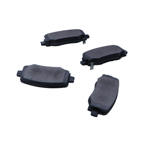 MEYLE KLOCKI HAMULCOWE JEEP TYŁ CHEROKEE 2,0-2,2 CRD/2,4-3,2 4X4 13-