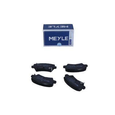 MEYLE KLOCKI HAM. KIA T. PICANTO 1,0-1,2 17-