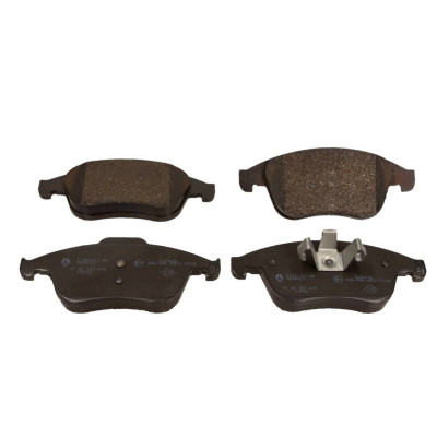 OE RENAULT KLOCKI HAMULCOWE RENAULT PRZÓD LAGUNA 07-/MEGANE 08-/SCENIC 09-