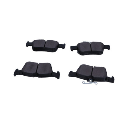 MEYLE KLOCKI HAMULCOWE FORD TYŁ FOCUS/GALAXY/KUGA/MONDEO/S-MAX 1,0-2,3 13-